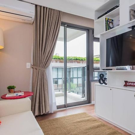 Bhomy Vila Madalena Studio Moderno Na85B São Paulo Exteriér fotografie