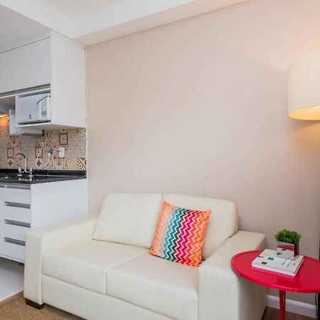 Bhomy Vila Madalena Studio Moderno Na85B São Paulo Exteriér fotografie