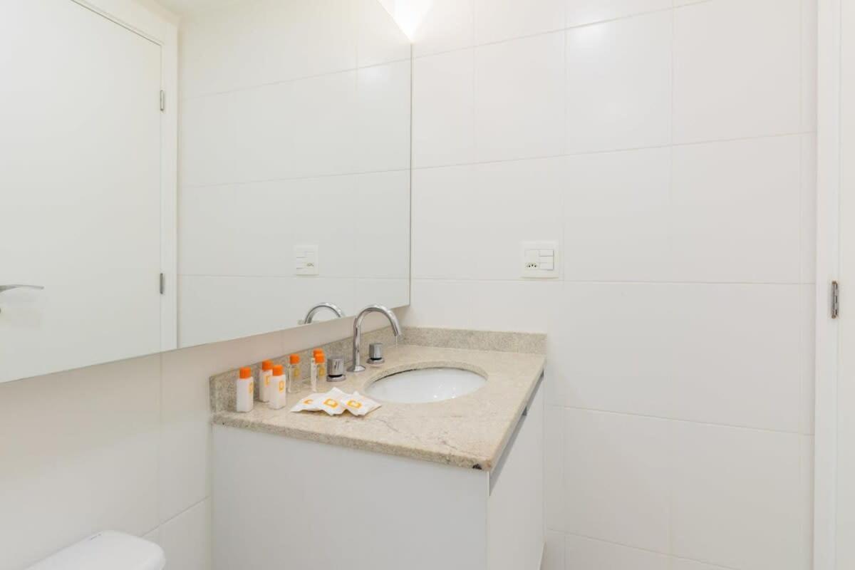 Bhomy Vila Madalena Studio Moderno Na85B São Paulo Exteriér fotografie
