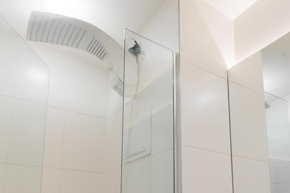 Bhomy Vila Madalena Studio Moderno Na85B São Paulo Exteriér fotografie