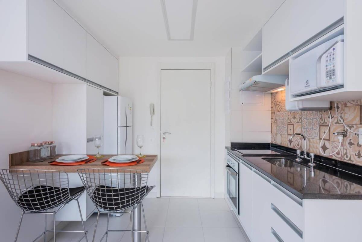 Bhomy Vila Madalena Studio Moderno Na85B São Paulo Exteriér fotografie