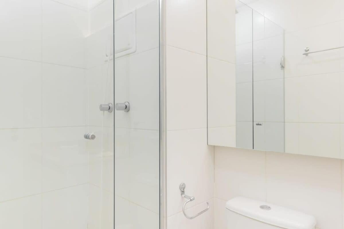 Bhomy Vila Madalena Studio Moderno Na85B São Paulo Exteriér fotografie