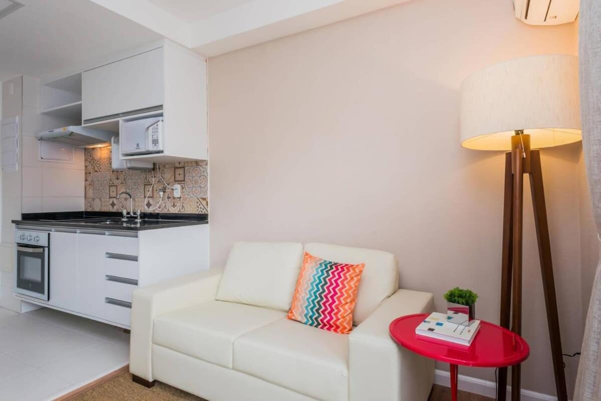 Bhomy Vila Madalena Studio Moderno Na85B São Paulo Exteriér fotografie
