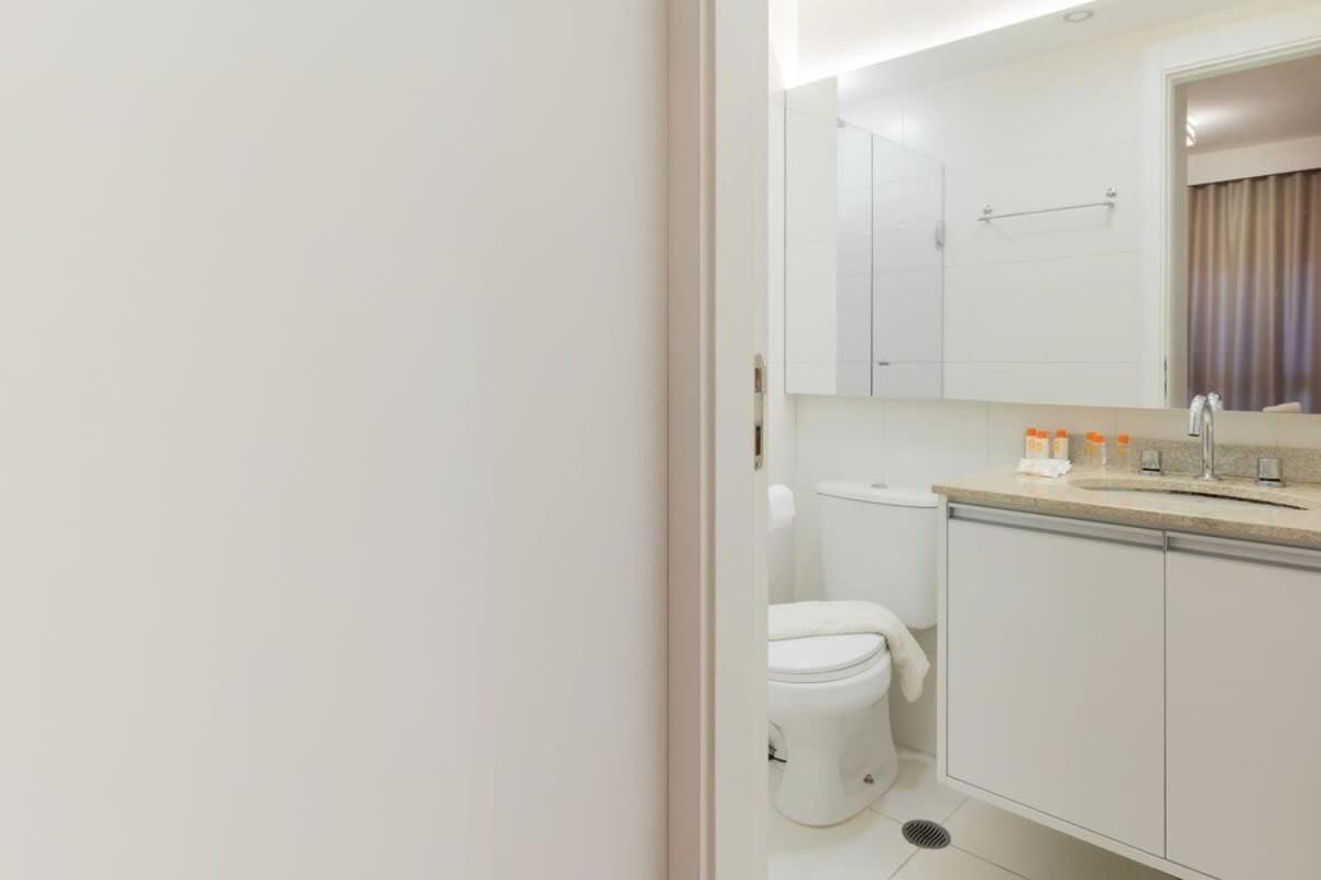 Bhomy Vila Madalena Studio Moderno Na85B São Paulo Exteriér fotografie