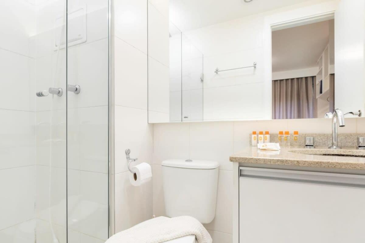 Bhomy Vila Madalena Studio Moderno Na85B São Paulo Exteriér fotografie